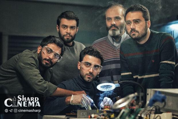 «بیهمگان» بدون تبلیغ مخاطب پیدا کرد