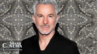 تجلیل از باز لورمن در جشنواره کمرایمیج