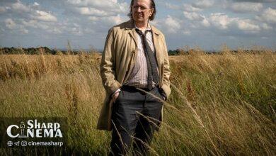 گری اولدمن از بازیگری خداحافظی کرد