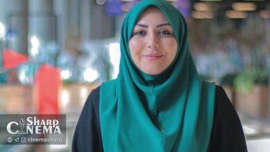 المیرا شریفی مقدم مجری ثابت برنامه صبحگاهی شد