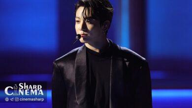 اجرای «جونگکوک» در افتتاحیه جام جهانی فوتبال