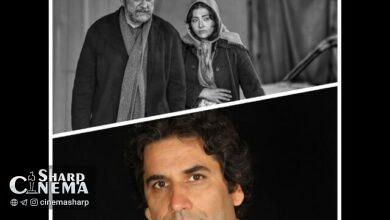 احمد بهرامی بهترین کارگردان جشنواره تالین شد