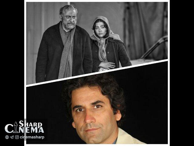 احمد بهرامی بهترین کارگردان جشنواره تالین شد