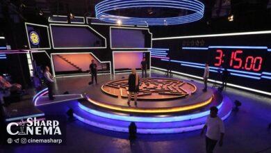 فصل جدید مسابقه «پنج ستاره» با اجرای حسین رفیعی