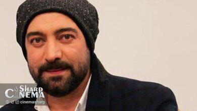 مجید صالحی با «شماره ده گریخت» به «فجر» میآید