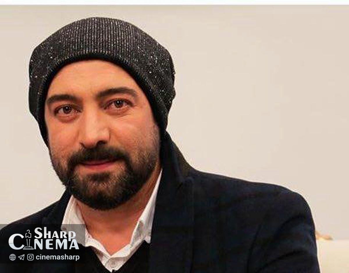 مجید صالحی با «شماره ده گریخت» به «فجر» میآید