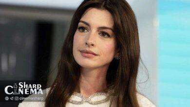 آن هاتاوی از نقش خود در «غریزه مادری» میگوید