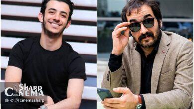 احضار علی شادمان و سجاد افشاریان به دادسرا