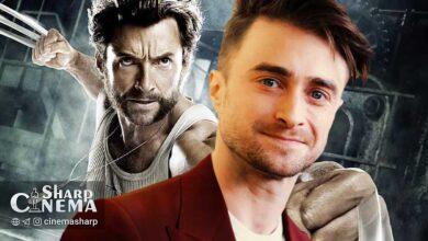 واکنش مجدد دنیل ردکلیف به شایعه بازی در نقش ولورین