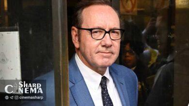 کوین اسپیسی متهم به هفت آزار جنسی دیگر شد