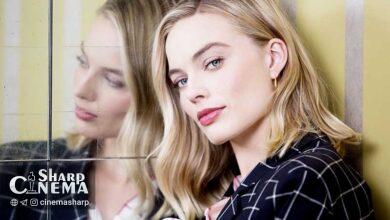 مارگو رابی: من یک مازوخیست هستم