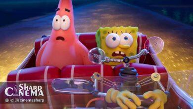 تاریخ اکران فیلم «باب اسفنجی 4» اعلام شد