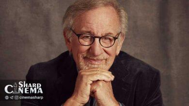 انتقاد تند استیون اسپیلبرگ از HBO Max