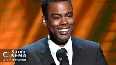 استندآپ ویژه از کریس راک به صورت زنده