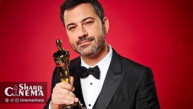 جیمی کیمل مجری اسکار ۲۰۲۳ شد