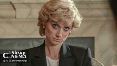 فصل پنجم سریال «تاج» با 1.1 میلیون بیننده رکورد زد