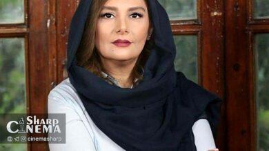 هنگامه قاضیانی بازداشت شد