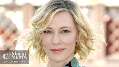 کیت بلانشت در جشنواره پالم اسپرینگز تجلیل میشود