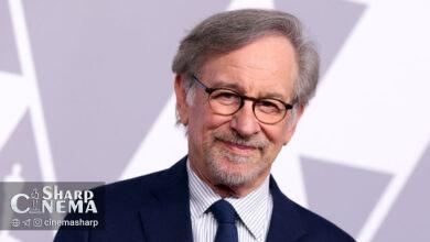 «رفقای خوب» فیلم مورد علاقه استیون اسپیلبرگ