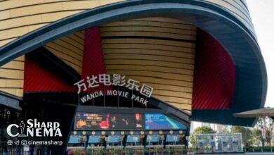 کرونا دوباره سینماهای چین را به هم ریخت