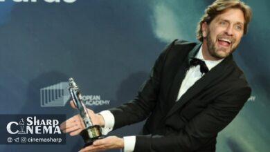 «مثلث غم» برنده بزرگ جوایز فیلم اروپا ۲۰۲۲ شد