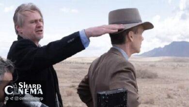 انفجار هستهای کریستوفر نولان در فیلم بدون کامپیوتر