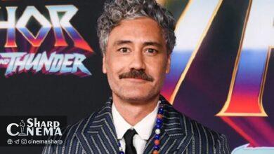 تایکا وایتیتی با کمدی فوتبالی برمیگردد