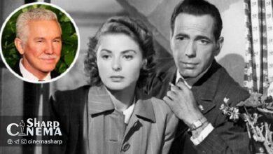 «کازابلانکا» محبوبترین فیلم باز لورمن