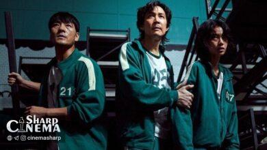 کارگردان و بازیگر «بازی مرکب» تجلیل شدند