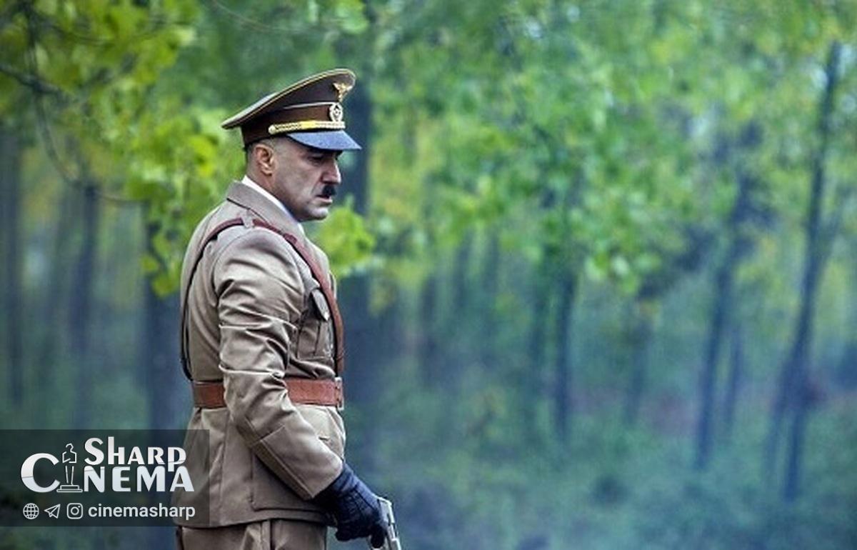 «جنگ جهانی سوم» به «پالم اسپرینگز» می‌رود