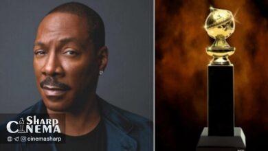 اهدای جایزه «سیسیل ب دومیل ۲۰۲۳» به ادی مورفی