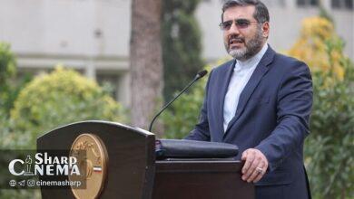 اسماعیلی: فیلمهای فجر امسال بیش از سال گذشته است