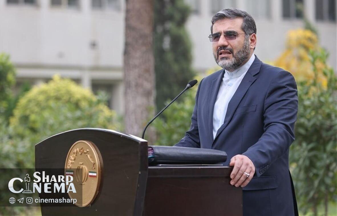 اسماعیلی: فیلمهای فجر امسال بیش از سال گذشته است
