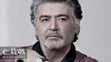 رضا رویگری درگذشت