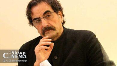 شهرام ناظری در بیمارستان بستری شد