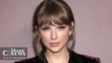 تیلور سوییفت اولین فیلم بلندش را میسازد