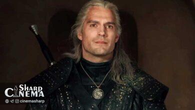 نویسنده سریال «ویچر» به جدایی هنری کویل واکنش نشان داد