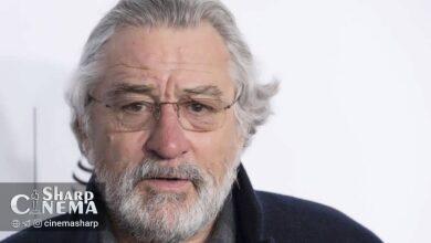 نقشآفرینی رابرت دنیرو در سریال «روز صفر»