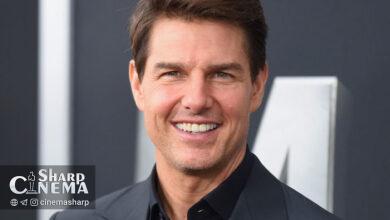 اکران مجدد فیلم «تاپ گان:ماوریک» با بازی تام کروز