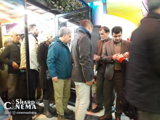 قیمت بلیت فیلمهای جشنواره فجر چند است؟
