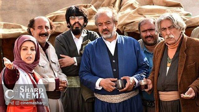 ادامه تصویربرداری سریال طنز «نون خ» در تهران