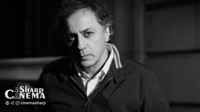 داریوش خنجی نامزد انجمن فیلمبرداران آمریکا شد