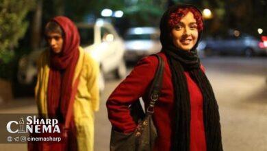 فیلم «مادر قلب اتمی» با بازی ترانه علیدوستی