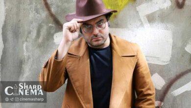 سام درخشانی با «پالتو شتری» از هفته آینده به سینماها میآید