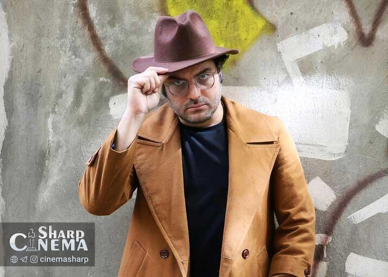 سام درخشانی با «پالتو شتری» از هفته آینده به سینماها میآید