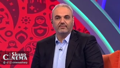 برنامه «قهرمان ایران» با اجرای جواد خیابانی