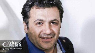 شهرام عبدلی به علت خونریزی مغزی در بیمارستان بستری شد