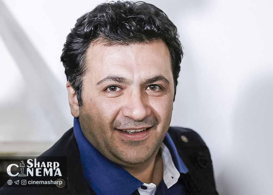 شهرام عبدلی به علت خونریزی مغزی در بیمارستان بستری شد
