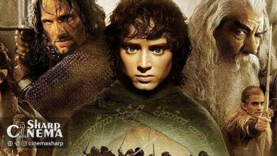 فیلمهای جدید «ارباب حلقهها» در راه است