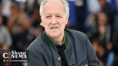 مستندی از زندگی و آثار ورنر هرتسوگ